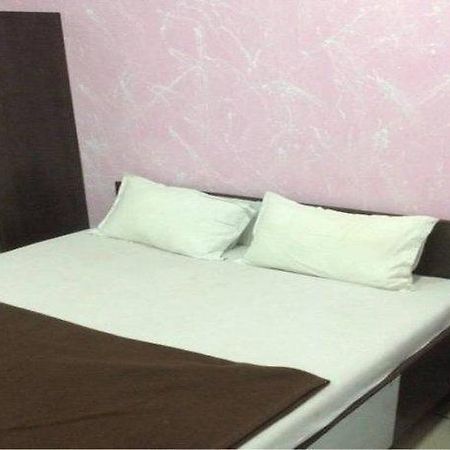 Hotel Manali Residency Гандинагар Экстерьер фото